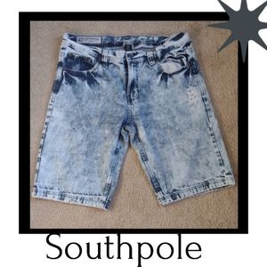 Southpole Jean Shorts ☀️